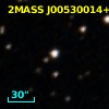 2MASS J00530014+4730255