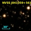 NVSS J041059+561931
