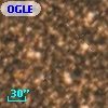 OGLE BWC   I  11264