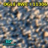 OGLE BWC   I  11306