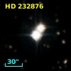HD 232876