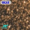 OGLE BWC   I  11312