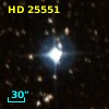 HD  25551