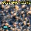 OGLE BWC   I  11342
