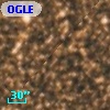 OGLE BWC   I  11350