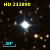 HD 232890