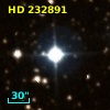 HD 232891