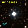 HD 232892