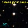 2MASS J00525944+4727510