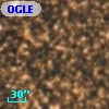 OGLE BWC   I  11433