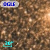 OGLE BWC   I  11451