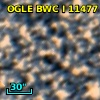 OGLE BWC   I  11477