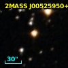 2MASS J00525950+4805154