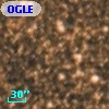 OGLE BWC   I  11521