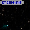 GT 0354+547