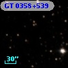 GT 0358+539
