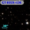 GT 0359+536