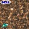 OGLE BWC   I  11663
