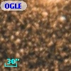 OGLE BWC   I  11705