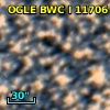 OGLE BWC   I  11706