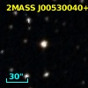 2MASS J00530040+4813120
