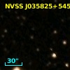 NVSS J035825+545332