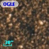 OGLE BWC   I  11784