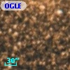 OGLE BWC   I  11799