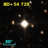 BD+54   728