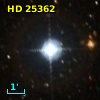 HD  25362