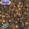 OGLE BWC   I  11895