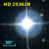 BD+54   734B