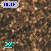 OGLE BWC   I  11918
