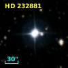 HD 232881