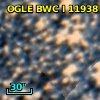 OGLE BWC   I  11938