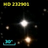 HD 232901