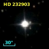 HD 232903