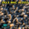 OGLE BWC   I  12055
