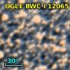 OGLE BWC   I  12065