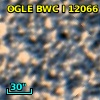 OGLE BWC   I  12066