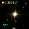 HD 232917