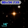 BD+54   739