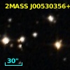2MASS J00530356+4801471
