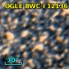 OGLE BWC   I  12136