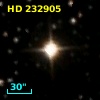 HD 232905