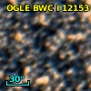 OGLE BWC   I  12153