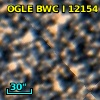 OGLE BWC   I  12154