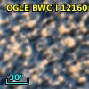 OGLE BWC   I  12160