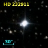HD 232911