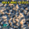 OGLE BWC   I  12171